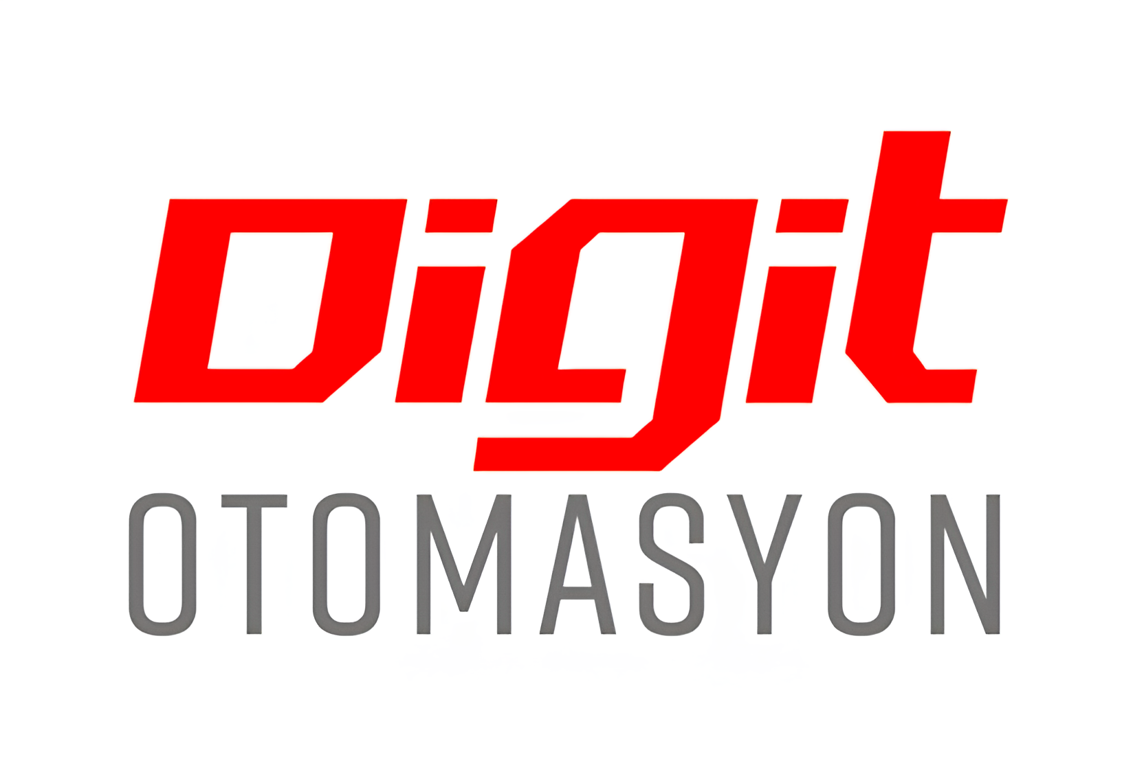 Digit Otomasyon Logo